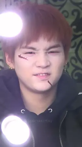 Yoongi marry me. Anyways…..happy halloween! #bts #suga #yoongi #minyoongi #kpop #bangtan
