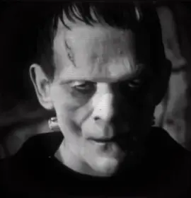 frankenstein 1931 #frankenstein #frankenstein1931 #30s #oldmovie #monster #movie #movierecommendation #blackandwhite #blackandwhitemovies #fyp 