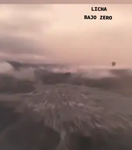 LICHA BAJO ZERO - ARBOLITO DE MANZANA LICHA #PASCO #PERU 