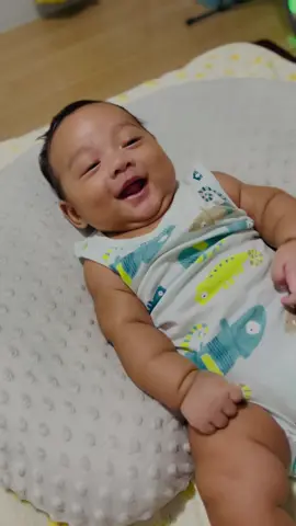 Kyler@2mos ##tiktokbaby #tiktokbabyphilippines 