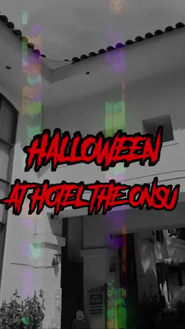 Halloween ala The Onsu🧛🧛‍♂️🧛‍♀️❤️ #SW #Sarwendah #Halloween 