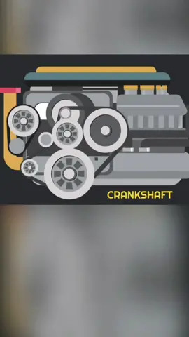 hall effect type 5 - 0 - 5 - 0  #ckp #crankshaft #sensor #mechatronics #halleffect #mechanic #foryou #ckp #sensor #me #trigger #wheel #system #auto 