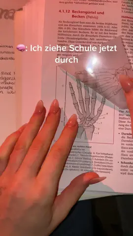 Dieses Jahr wird durchgezogen ✨ #fy #goals #studytok #BookTok #fürdich 