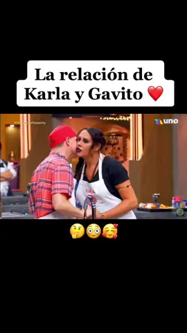 Es show pero siento que hubo algo más #masterchefcelebrity #arturolopezgavito #parati #karlagascón #fyp #DiaDeMuertos #TikTokHalloween #masterchefmx #lgbt #amoresamor #cocina 