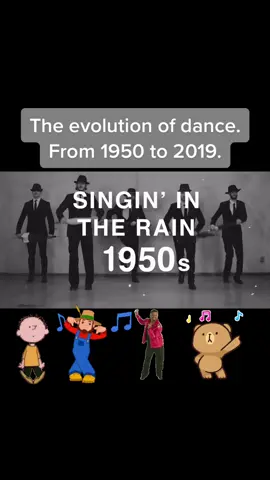 #fy #fyp #foryou #dance #evolution 