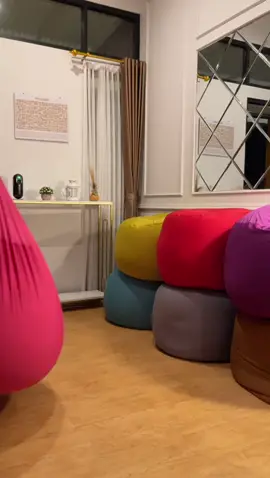 Bean Bag Squishy #fyp #all #beanbag #bag 