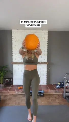 👻🎃 HAPPY HALLOWEEN 🎃 👻 Come join my fitness family today! 💗 #amyjochallengegroups #fitover40 #pumpkinworkout #happyhalloween #halloweenworkout #fyp #foryou #foryourpage 