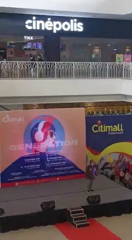 sebuah prestasi tak akan pernah bergerak jika tidak digerakan oleh diri kita sendiri.  #singgingshow  #penyanyi  #sumatraselatan   #viral  #fyp 