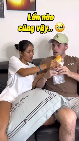 Vy 10 lần như 1... 🥹 có ai bị như Dũng không?  🤣🤣 #vypham 