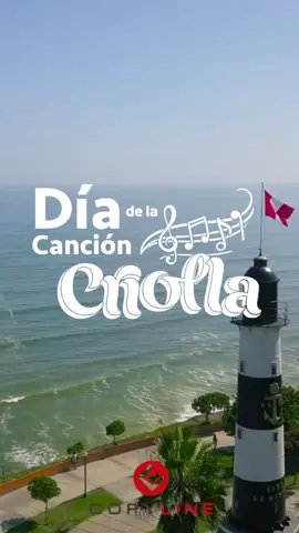 🔴🔵Feliz Día de la Canción Criolla😃🎤🇵🇪   Como cada 31 de octubre, los peruanos rinden un merecido homenaje a este género musical que representa la cultura y tradición del país.   #diadelacancioncriolla #31deoctubre #peru #copyline #copylinedigital #criollo #peruanidad #evaayllon #ZamboCavero #oscaraviles #luciadelacruz 