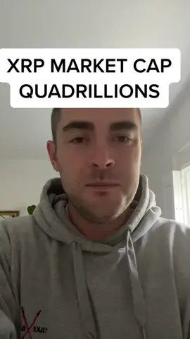 Please stop using market cap as an argument for low price #xrp 