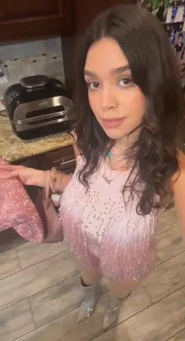the boob tape is the mvp here 🤝