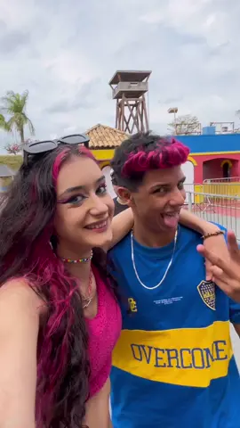 Chegou o fim🥺