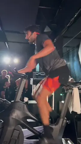 🚴🏼‍♂️ practice for progress 🏆 #Fitness #cycling #spinning #thesweatlife #nyc 