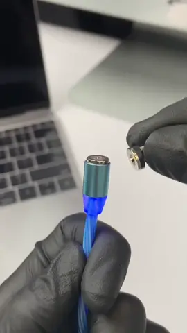 Kabel Magnet 3in1 #typec #iphone #micro