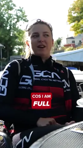 Was this anyone else last weekend at the café stop? 🤣🙋  #GCN #globalcyclingnetwork #cyclinglife #cyclinglifestyle #cyclingfunny #cyclingbuddies