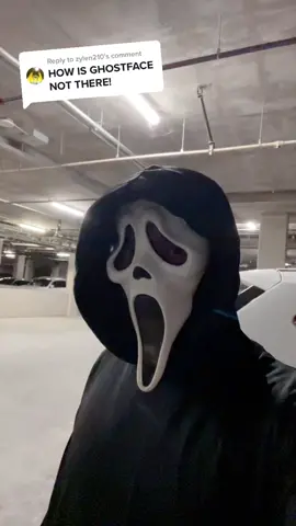 Replying to @zylen210 Multiverse of Horror pt. 2 👻 #TikTokHalloween #fyp #halloween #tiktok 