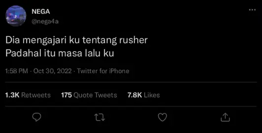 Mana ni mantan rusher hadir dong! #fyp #xyzbca #qoutespubg #pubgmobile 