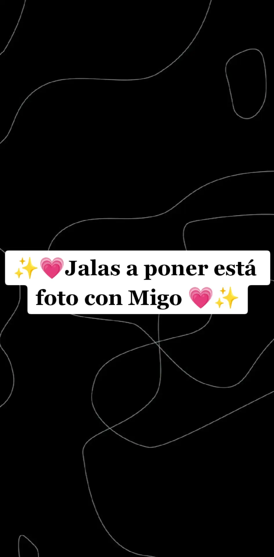 Etiquetén a su parejita 💗 #parati #videosparadedicar #novios #aestetic #fotosparacompartir 