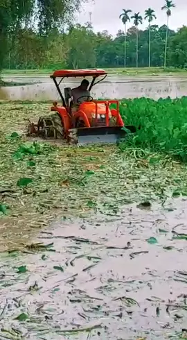 නහුතෙටම කොහෙද යකෝ.. හොඳටනේ හාන්නේ.. 😁😁#TractorVideos #HarvesterVideos #SLTractor&Harvester