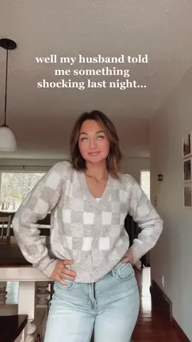 y’all think this is a joke but he was serious 🙈 #MomsofTikTok #dadtok #teenmom #pregnancy 