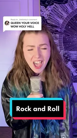 Replying to @_bibibaby  another one for u 😤 #rockandroll #rocknroll #ledzeppelin #classicrock #rockvocals #screaming #screamvocals #aerosmith #acdc #rollingstones #soundgarden #queen #pearljam #thewho #fleetwoodmac #defleppard 