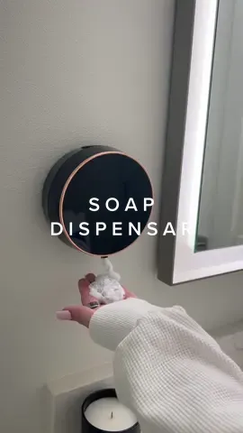 these are so cool!!!! obsessed🫧🤍☁️ #fyp #foryoupage #asmr #asmrsounds #aesthetic #homefinds #Home #guestbath #gadget #homegadget #smarthome 