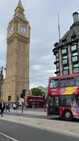 يا حلو لـندن و طاريها …#الهاشتاقات_للشيوخ  #لندن 