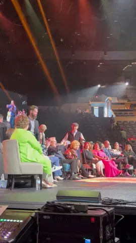 Dance break - Gaither Homecoming style! 🕺🎶🎻 #GaitherMusic #Homecoming #Dance #Break #Dancing #Fiddle #Bluegrass #Southern #Gospel #Country #Music #Tulsa #Oklahoma #FYP #Fall 