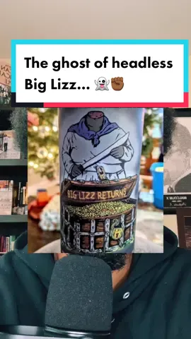 Do you believe in ghosts? 👻🤔  Better question, are y’all gonna go to a swamp in Dorchester County, #Maryland and see if Big Lizz’s ghost is real? 👻🤔  “Issa now from me dawg.” 😂  Whether you believe in ghost or not, fact is, some folks who have tried to summon #BigLizz didn’t make it back alive. 😧 That’s enough for me to say “nahhhh.”  Happy Halloween. 🎃✊🏾👻  #BlackHistory #BigLiz #dorchestercounty #dorchestercountymd #ghost #ghoststories #ghoststory #racism #slavery #civilwar #civilwarhistory #confederate #halloween #hauntedhouse #haunted #History #USHistory #woke #crt #monday #trickortreat 