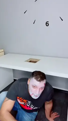 #halloween #prank #foryou 