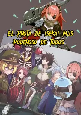 #overlord #ainzooalgown #konosuba #kazuma #rezero #tenseishitaraslimedattaken #tensura #rimuru #rimurutempest #animetiktok #anime #parati 