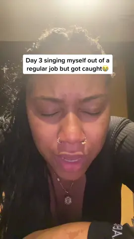 #VoiceEffects when you don’t lock the doors at work 😭 she was so sweet she was tryna figure out if the actual song was playing 🤣 #fyp 