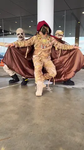 Happy Halloween 🎃