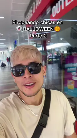 #piropos #halloween en Instagram muestro mis tips de parla 