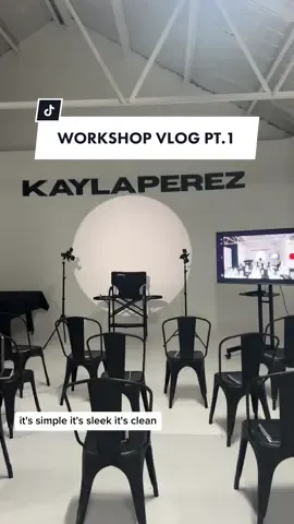 Prepping for my workshop🖤#makeup #makeupartist#workshop#makeupworkshop#makeupevent#masterclass#makeupmasterclass#sydneymakeupartist #Vlog#dayinmylife #Splice 