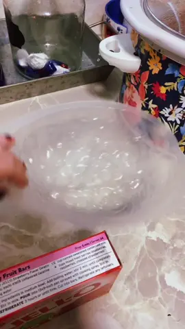 Jello brain #halloween #jello #molds #snackboard #kidsnacks 