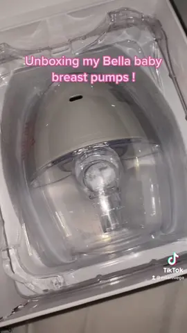 @bellababy_official  20% off code BELLABABY-TT LINK IN BIO 🥰 #breastfed #pumpngo #breastfeedingtok #bellababy #bellababypumps 