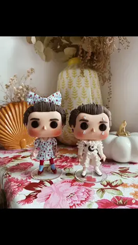 Happy Harryween 🧡🌪️👠🤡🤍.#harrystyles #loveontour #harryween #funkopop #funko #harrystylesdecor #harrystylesdecorinmyroom #halloween 