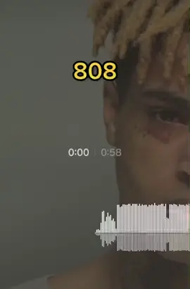 This 808 is insane #foryou #808 #bassboostedsounds 