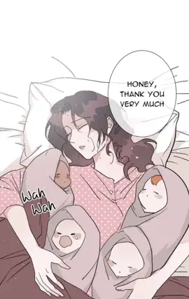 The babies' faces are oooouuutttt! Cutie Halloween w/ Daddies 😭 #manhwa #webtoon #manhwarecommendation #myfourhusbands #haremofluuanh #manhwaedit