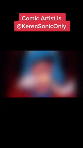 Shadow meets X Thank you @nullva for voicing Shadow Happy Halloween folks! !Fake Blood! 🩸 #sonicthehedgehog  #sonic #shadowthehedgehog #sonicexe #soniccomicdub #comicdub #soniccomic #fakebloodwarning #fakeblood #fakebody #fakegore #voiceover #voiceactor #voiceacting #voixeffect 