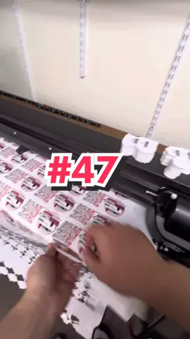 Let’s pack an order! #47 #businesstips #asmrsounds #stickertok 