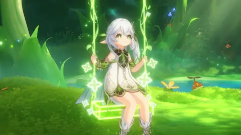 Demo da Nova Personagem - 