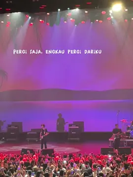 Malam galau #fiersabesari #fiersabesariliveinkl #waktuyangsalah #angkasaspace 