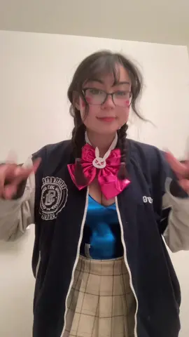 🤓 #brigoose #dva #dvacosplay #dvacosplayoverwatch #ow #owcosplay #academydva #academydvacosplay #nerfthis #nerfthisplease #brigoosecosplays #happyhalloween🎃👻💀 #halloweencostume 