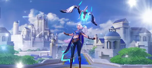 TRY MIYA EDIT #Capcut #editingskills #mobilelegends #CreditsToTheOwnerOfTheSong #SoundRecorderXVideoRecorder 