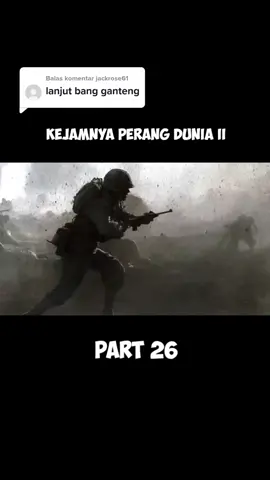 Membalas @jackrose61 tau aje mimin ganteng wkwkw#perang #film #fyp #jepang #kamikaze #banzai 
