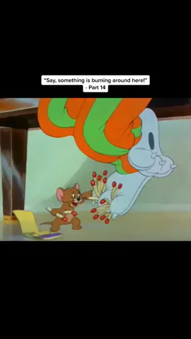 #CapCut #cukuwruums #tomandjerry #saysomethingisburningaroundhere #perfectlycutscreams #memesounds #foryoupage #fypシ #funny 