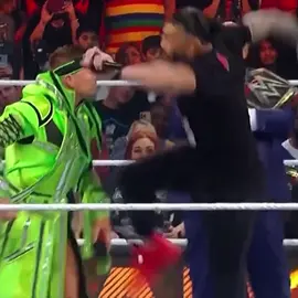 رومان رينز ينفذ سوبر مان بانش على ذا ميز في عرض رو لهذا الأسبوع  ‎‏#WWE #RomanReigns #Undertaker #JohnCena #TripleH #TheRock #BrockLesnar #SethRollins #SmackDown #RAW #NXT #Wrestling #Kuwait #SaudiArabia #KSA #Riyadh #Jeddah #الحب #رومان_رينز #اكسبلور #ترند #انستقرام #الكويت #السعودية #الزعيم #مصارعة #فيديو #صور #الرياض #جدة  